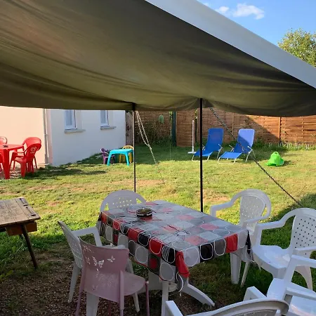 Caravane 2 Personnes *